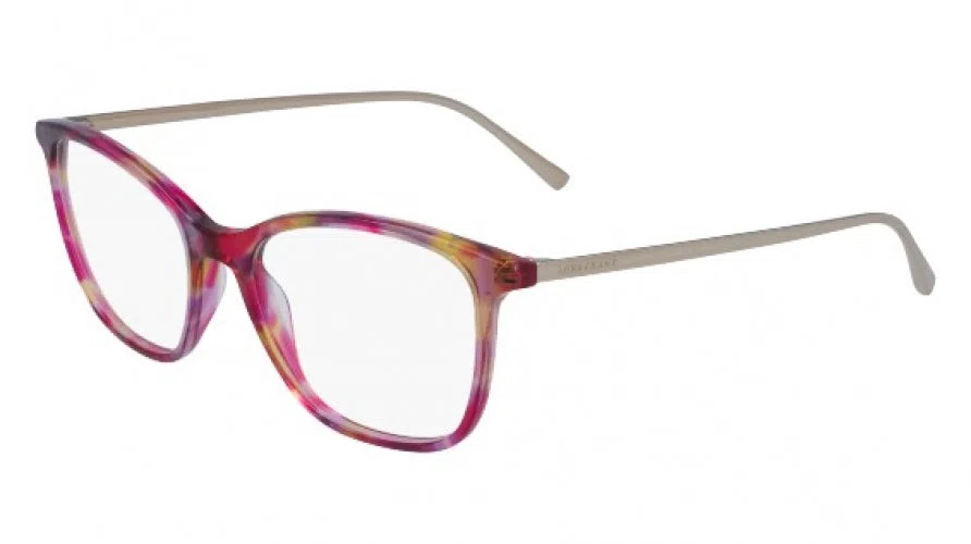 Longchamp LO2606 Eyeglasses - view 8